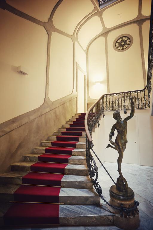 Suite Home Moncada Palermo Bagian luar foto
