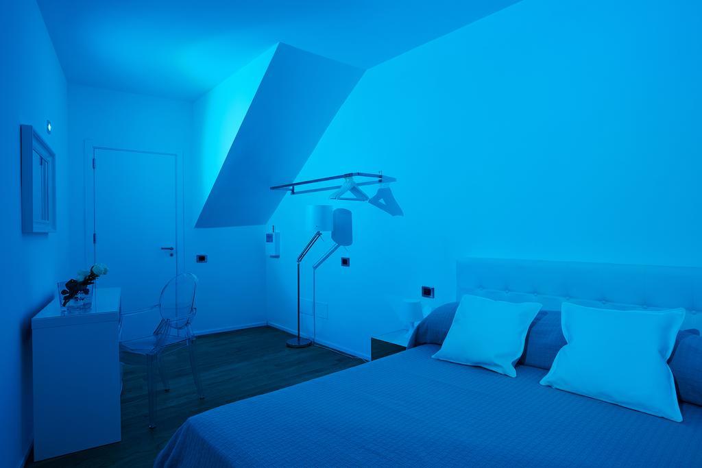 Suite Home Moncada Palermo Ruang foto